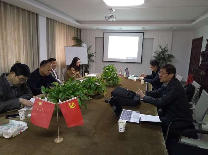 國家技術(shù)轉(zhuǎn)移中心組織教授赴濟(jì)源開展產(chǎn)學(xué)研對(duì)接活動(dòng)，推動(dòng)技術(shù)精準(zhǔn)推廣